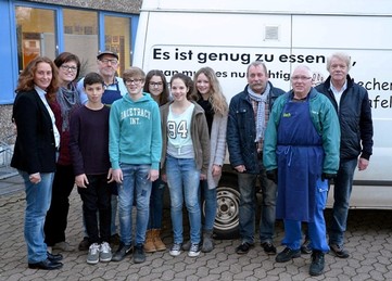 Aktuelle Infos